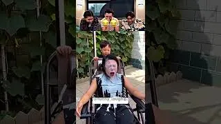 Miniature : 😂 Essaie de ne pas rire jusqu'à la fin ! 🤣