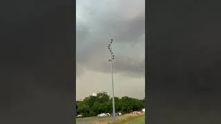 Miniature : Un ORAGE sérieux arrive !🤣
