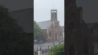 Miniature : Une petite bruine d’été à Lille…