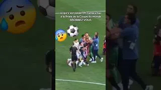 Miniature : Les Argentins sont allés TROP LOIN hors caméra ! 😱 #humour