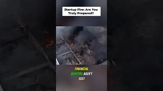 Miniature : War, Fires & Solo Business: Are YOU Ready for Chaos? #shorts