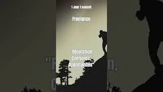 Miniature : #Recommandations #Freelance #Réputation #Confiance #Opportunités