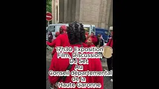 Miniature : Mois des mémoires 2025. i pati!