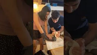 Miniature : When 1 mistake destroys 2 months of work #pottery