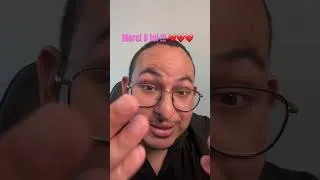 Miniature : Merci à toi d’avoir apporter tes connaissances concernant la météo à venir ! ✅✅✅ #meteo