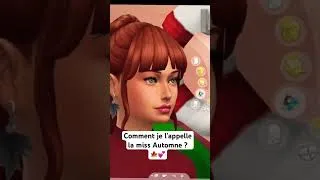 Miniature : A vos idées ! 🍂💖