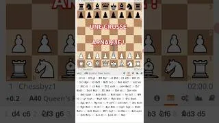 Miniature : GROSSE ARNAQUE avec 2 pièces de retard !!