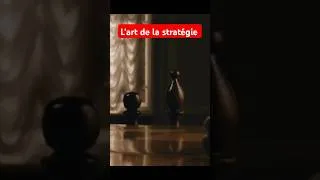 Miniature : Les échecs vous attendent !