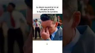 Miniature : Le système de Londres fait encore des victimes… 😂 #chess #memes #peakyblinders