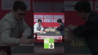 Miniature : L'humour des joueurs d'échecs… 😂 #chess #funny #meme #blague