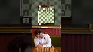 Miniature : Qui est le plus proche de la VÉRITÉ : toi ou Carlsen ? 👀 #chess #fipシ #challenge #magnuscarlsen