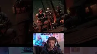 Miniature : On se croirait à Bilgewater, mais... différent quand même