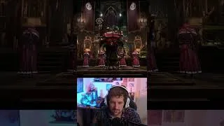 Miniature : Il se prend pour qui le mec sur son trône là?!