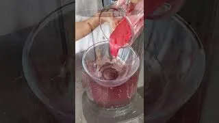 Miniature : Glaces Maison Chocolat & Framboise Crémeuses, Faciles et Sans Sorbetière !