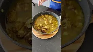 Miniature : J'ai enfin réussi un tajine aux olives parfait ULTRA FONDANT