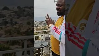 Miniature : BRAVO JESUS-CHRIST NA MATADI 😂🫣CHIC MUKADI PARLER