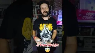 Miniature : C'est quoi un Jr Heavyweight ? - Le Puro pour tous le monde #2