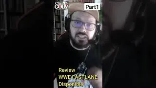 Miniature : Résumé LA Knight & Cena vs Bloodline PART 1