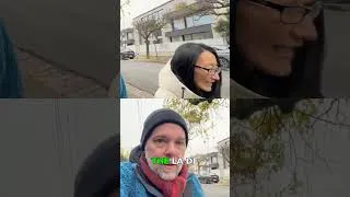 Miniature : Winter Walk Across Paris 🇫🇷 La Défense Adventure Begins