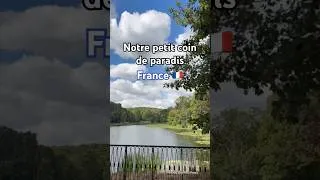 Miniature : Nature infinie. Le paradis est peut-être juste à côté. #imaginedragons#dogs