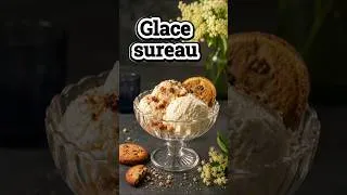 Miniature : Glace fleurs de sureau à la turbine #autonomie