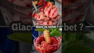 Miniature : Glace ou sorbet ? #autonomie