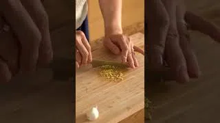 Miniature : POV 3 Techniques de découpe #recette  #food