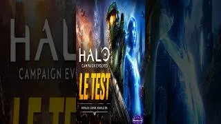 Miniature : TEST Halo: Campaign Evolved (2026) – Le retour du Master Chief est-il à la hauteur ? PS5 XBOX PC
