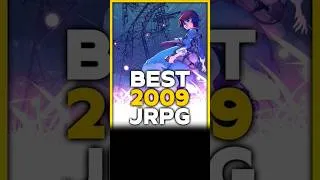 Miniature : 6 BEST 2009 JRPG #gaming #jrpg #top