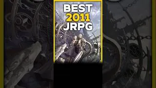 Miniature : 6 BEST 2011 JRPG #gaming #jrpg #top