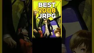 Miniature : 6 BEST 2008 JRPG #gaming #jrpg #top
