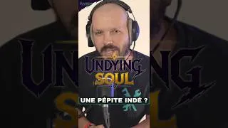 Miniature : UNDYING SOUL : un superbe roguelite en pixel art !