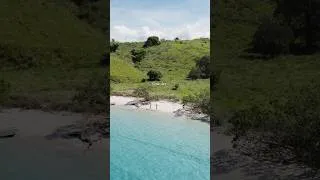Miniature : You should 🔥 #coupletravel #coupletrip #komodo #indonesia #travelcoupld
