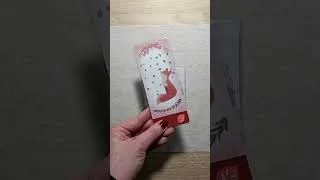 Miniature : On prépare la commande d'Ingrid