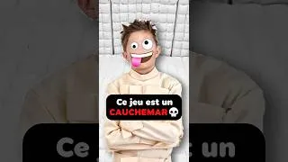Miniature : Ce Jeu d'Enfance est un CAUCHEMAR 💀