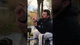 Miniature : L’étape la plus IMPORTANTE à la peche de la carpe au coup !!! #fishing