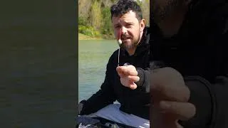 Miniature : Quel flotteur utiliser pour pêcher la carpe au coup ?