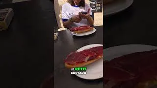 Miniature : Perdu à Alicante… mais bien nourri 😅