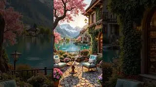 Miniature : Beautifull Morning with Relaxing Bossa Nova Jazz Music