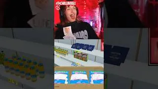 Miniature : et elle est fière en plus?🤣🤠#supermarketsimulator #gaming #twitchfr #clips #streamer #humour