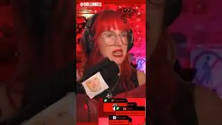Miniature : paroles sages🤣#twitchclips #twitchfr #streameuse #humour #live #twitchstreamer #femme