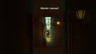 Miniature : Manon Lescaut 📘 | Œuvre expliquée (français)