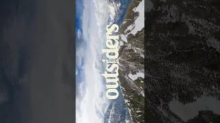 Miniature : Outsiders n°2 : teaser officiel 🌞