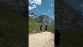 Miniature : Sortie trail sur les traces des Tarahumaras 🏃🏽