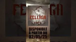 Miniature : Fellaga disponible à partir du 02/05/25 #2025 #youtube #youtubeshorts #follow #music #rap