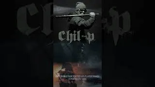 Miniature : CHIL-P - AMISTAD (DISPO A PARTIR DU 18/04)