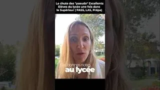 Miniature : PASS, LAS ou prépa.👉 Pour partir avec de vraies bases :https://www.chimiegenius.fr/reussitelyceens⁠