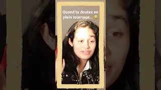 Miniature : Perte de confiance devant la caméra 📹 scène coupée de mon bilan 2022