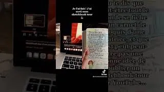 Miniature : Oser partager son art sur internet ✌🏽
