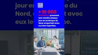 Miniature : Morphe : l’agent IA qui capture et structure le savoir-faire critique de vos employés